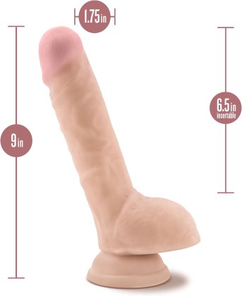 Realističan Dildo- 330715-3